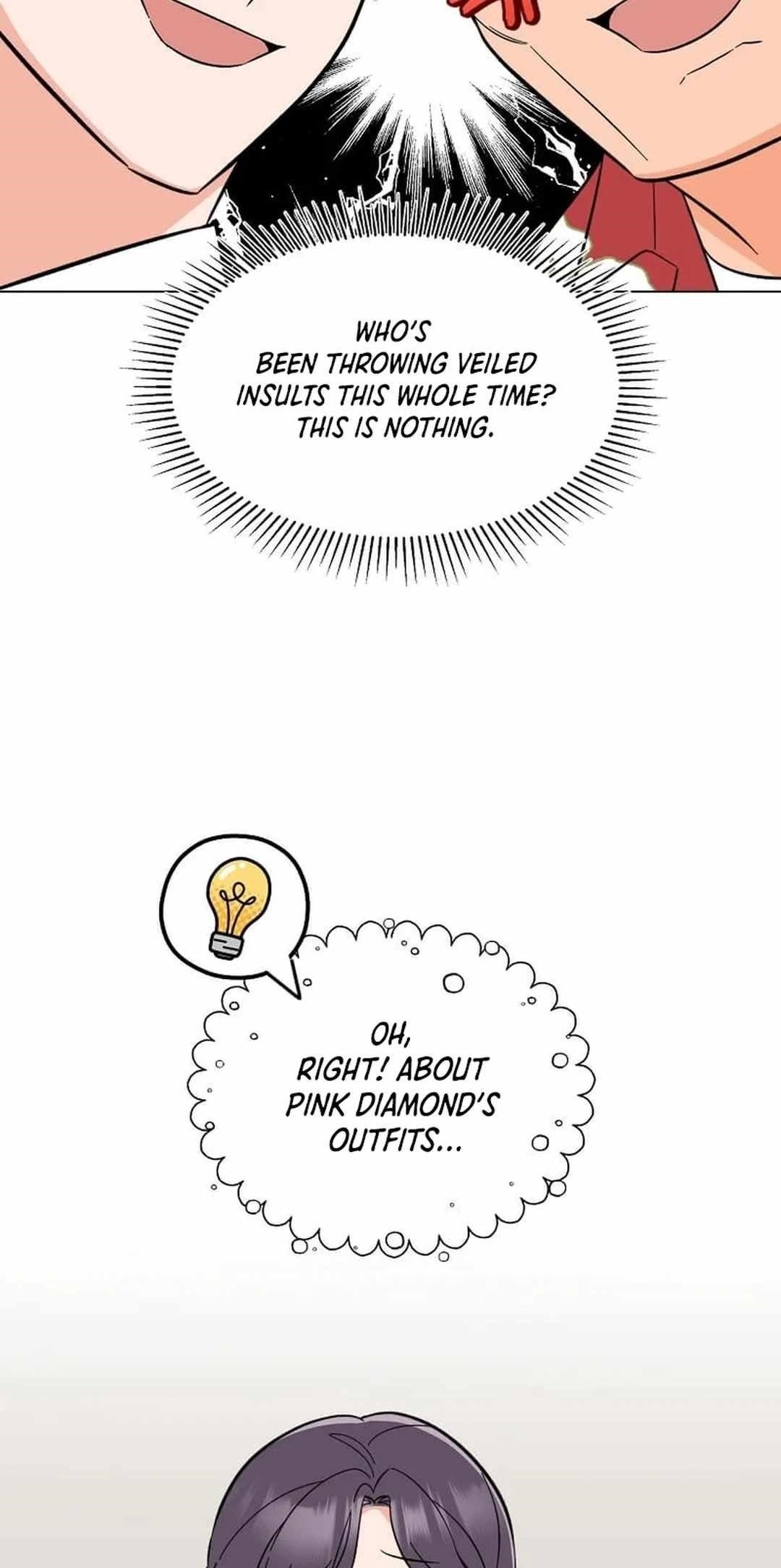 1St Year Max Level Manager Chapter 142 - Page 21 in English