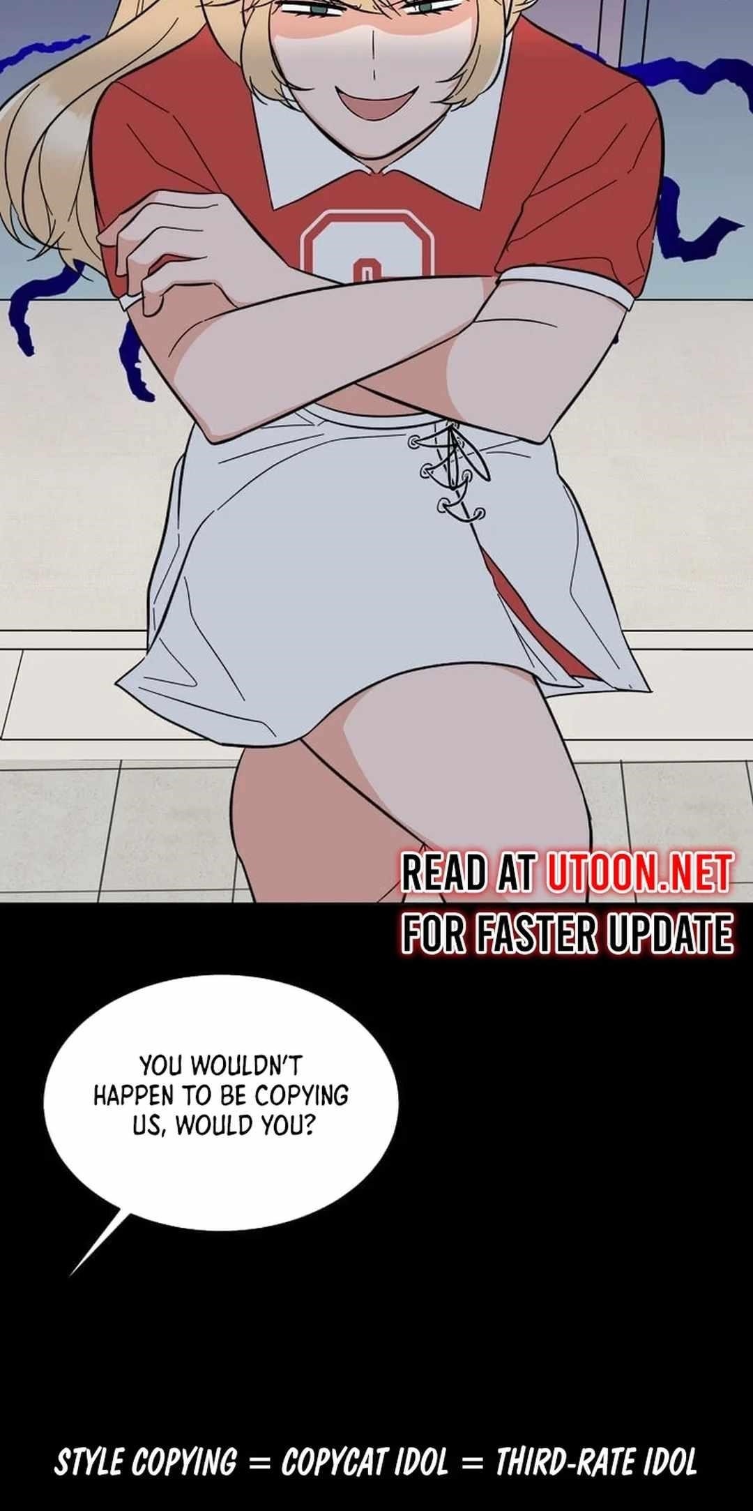1St Year Max Level Manager Chapter 142 - Page 23 in English