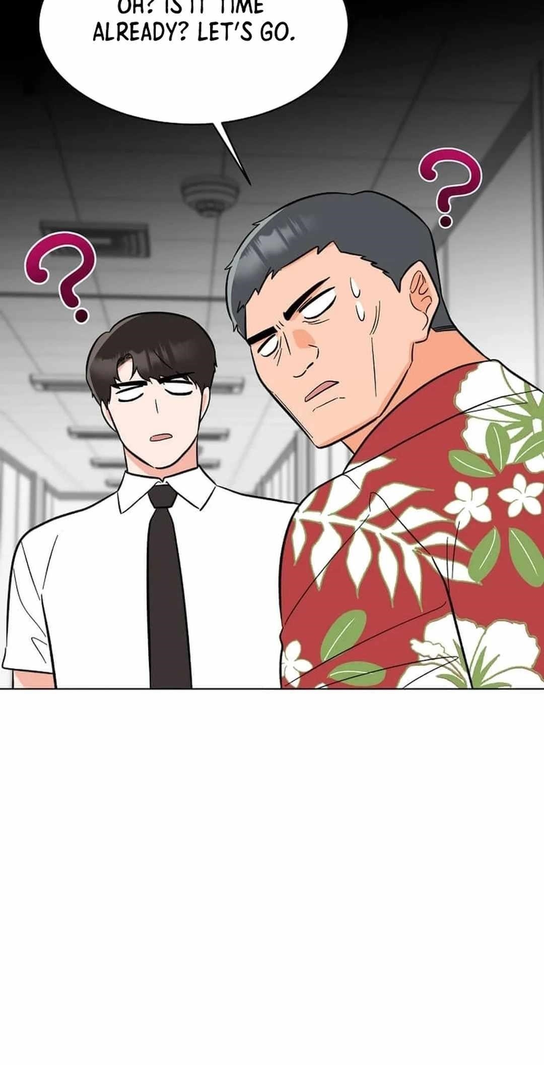 1St Year Max Level Manager Chapter 142 - Page 27 in English