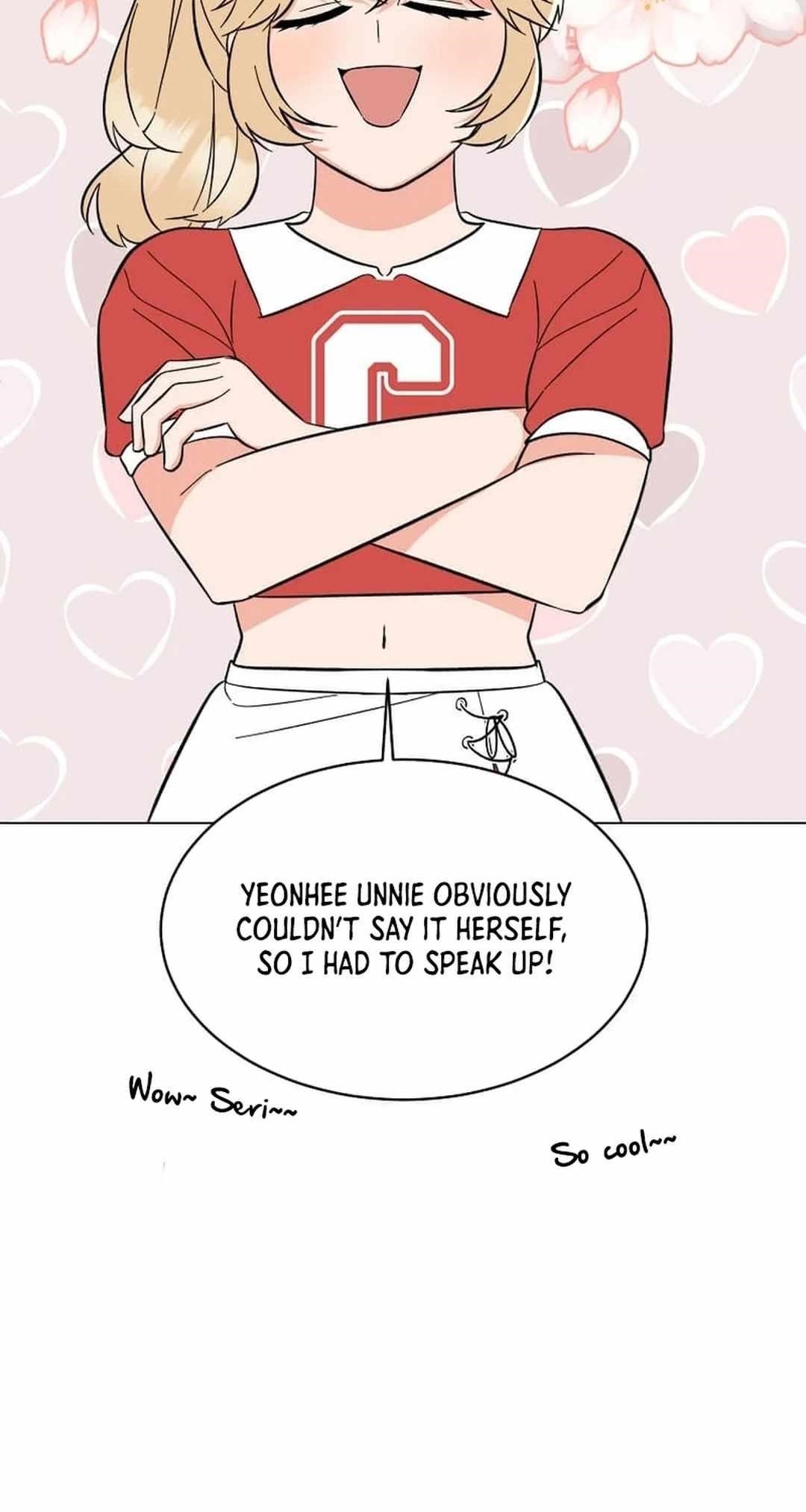 1St Year Max Level Manager Chapter 142 - Page 31 in English