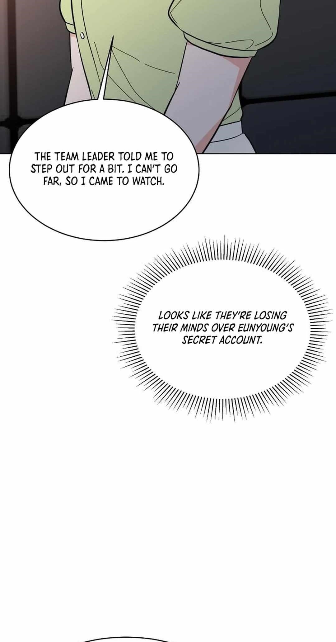 1St Year Max Level Manager Chapter 142 - Page 39 in English