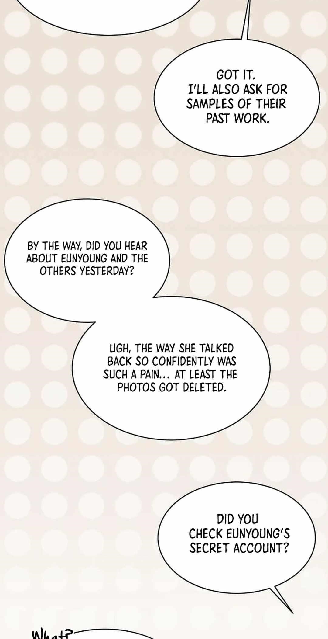 1St Year Max Level Manager Chapter 142 - Page 4 in English