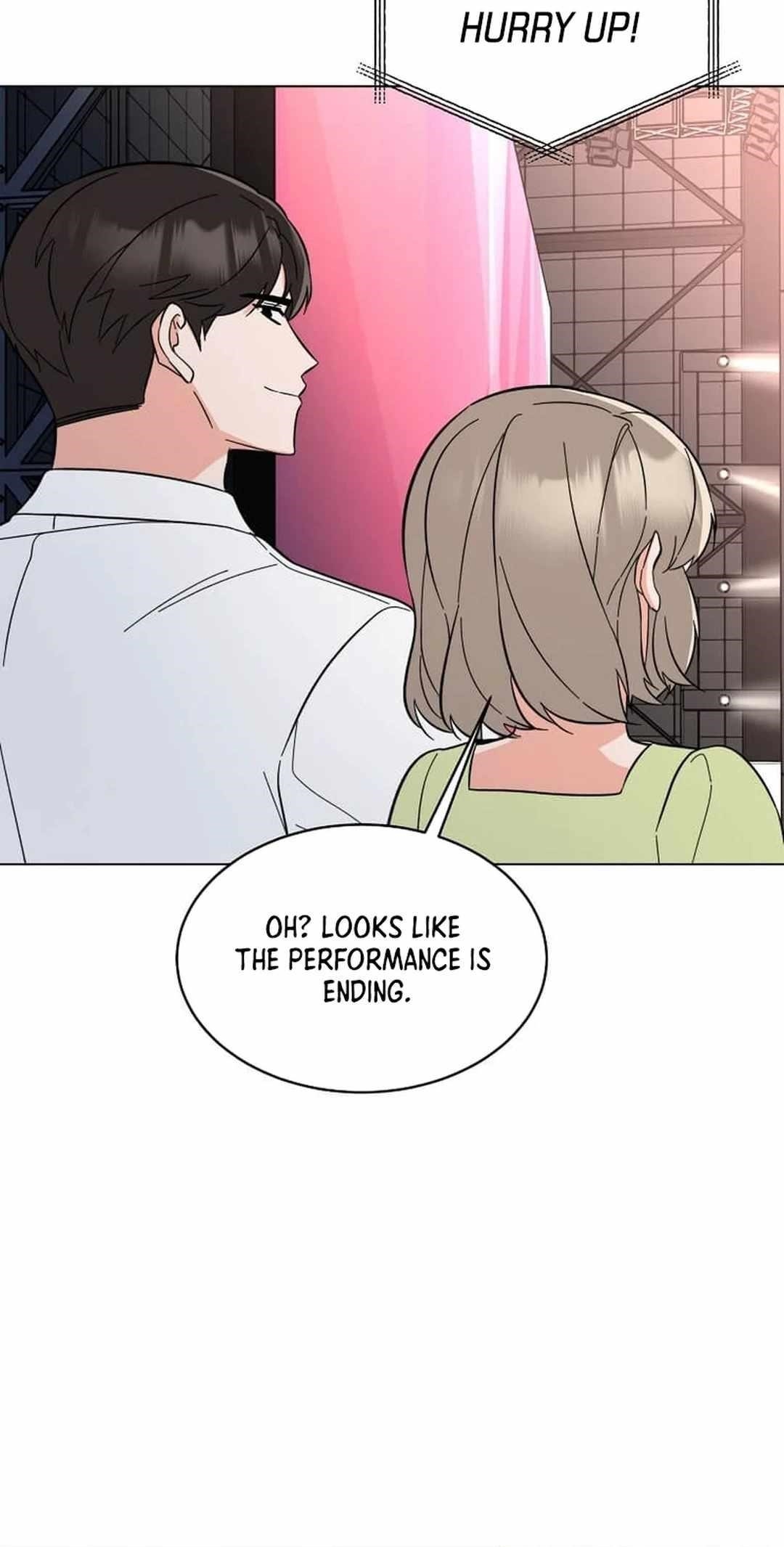 1St Year Max Level Manager Chapter 142 - Page 46 in English