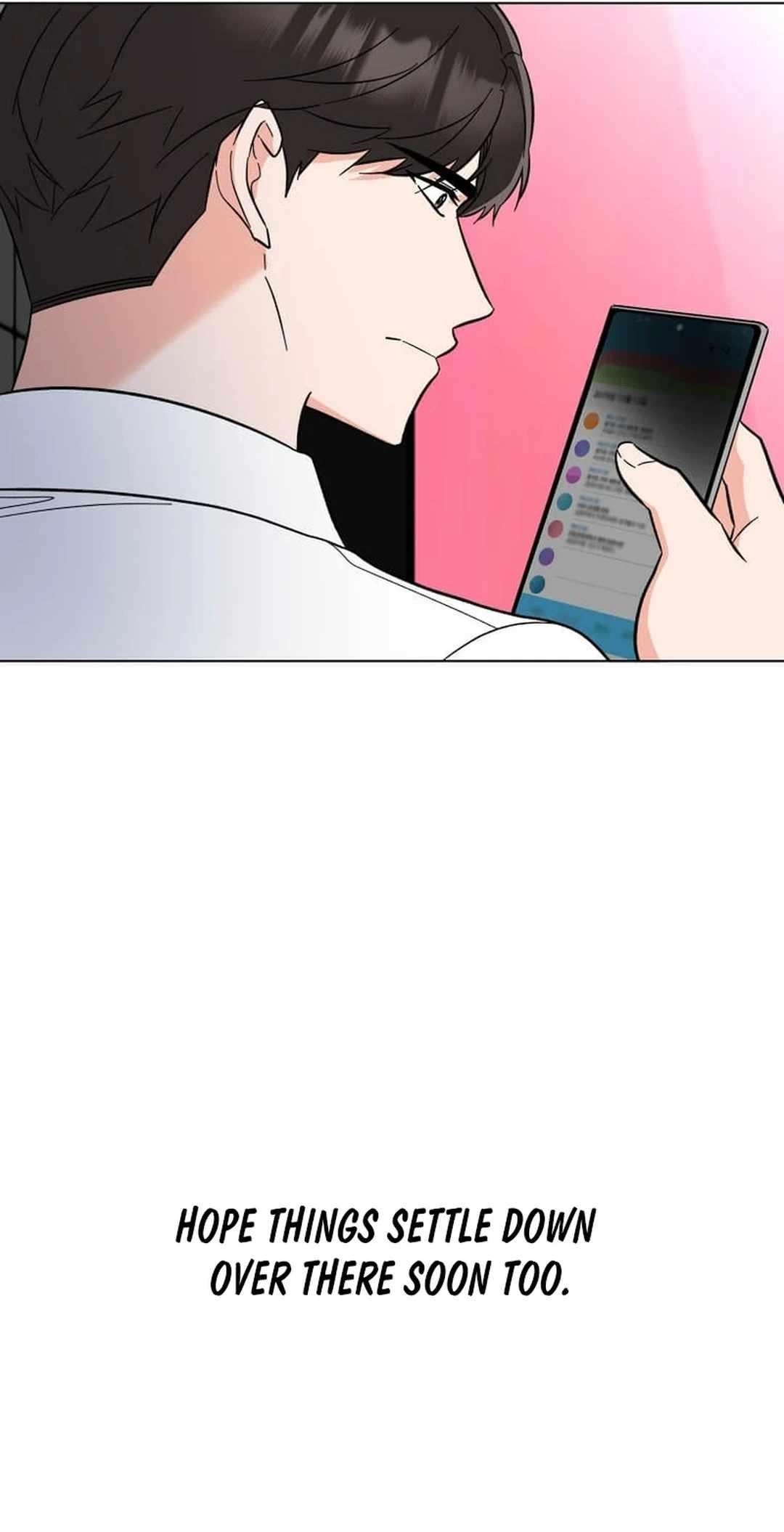 1St Year Max Level Manager Chapter 142 - Page 47 in English