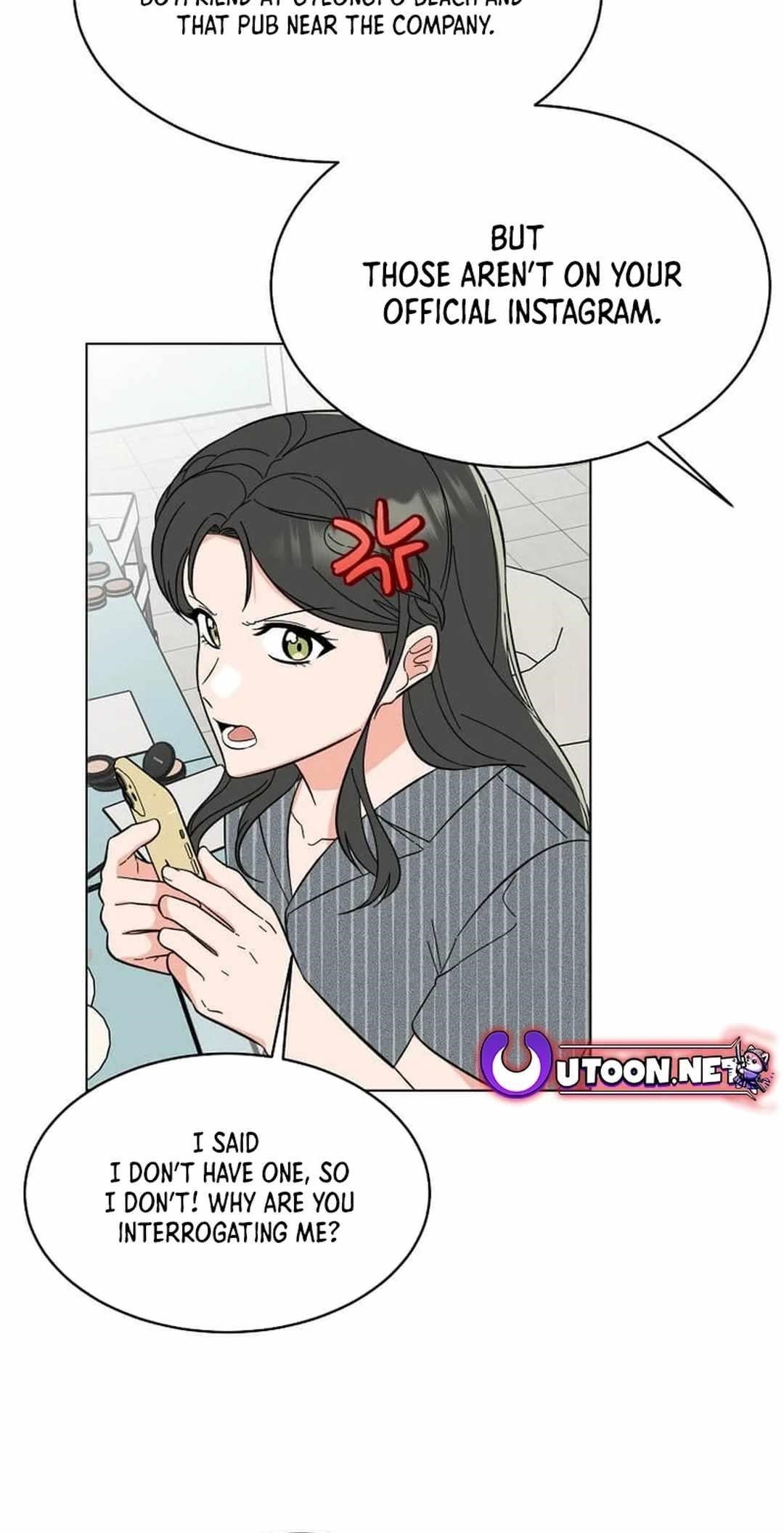 1St Year Max Level Manager Chapter 142 - Page 52 in English