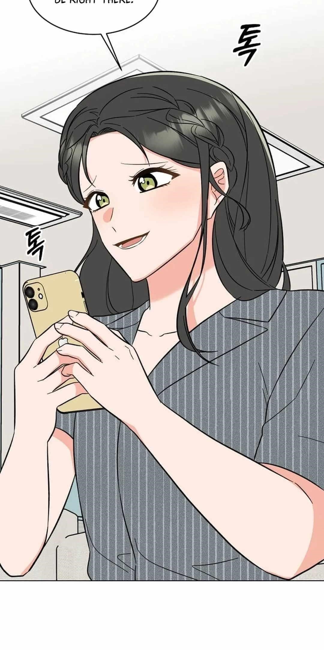 1St Year Max Level Manager Chapter 142 - Page 57 in English
