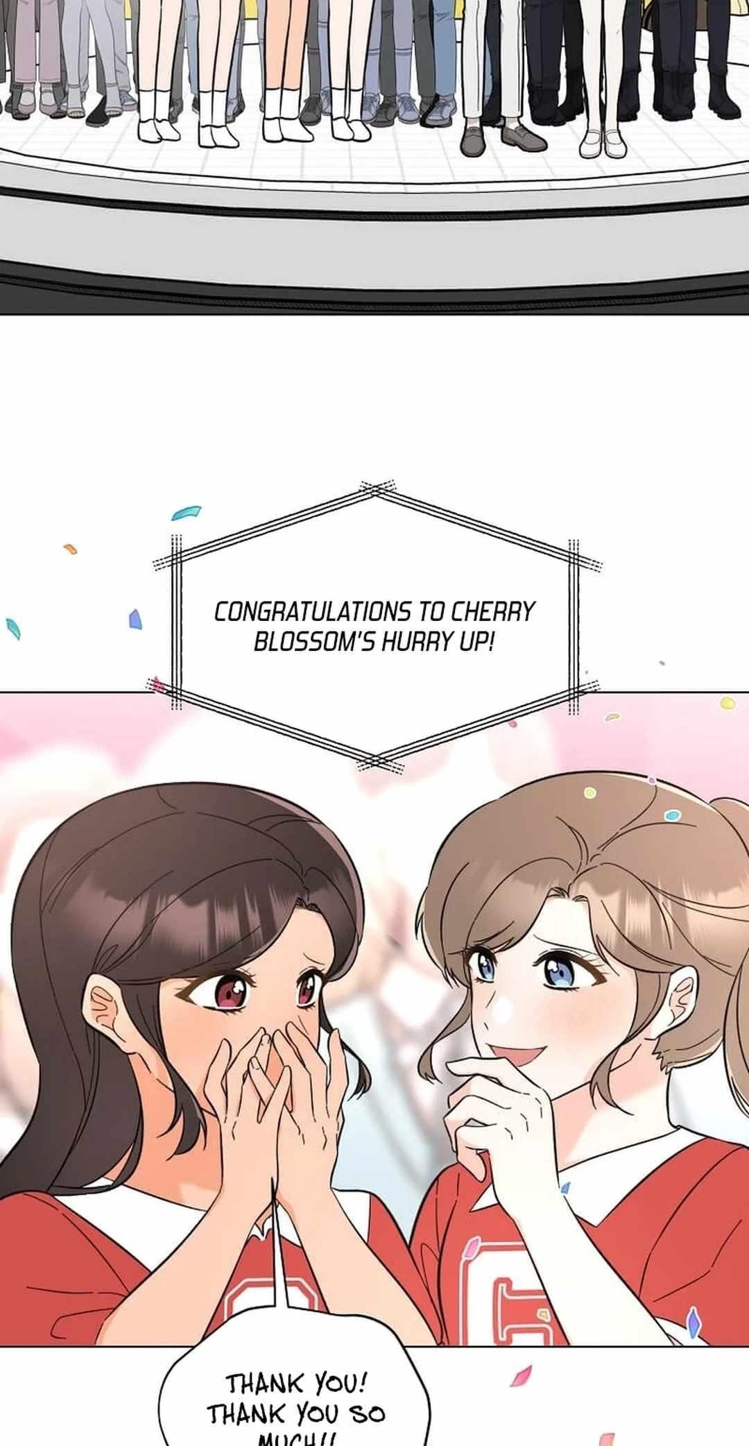 1St Year Max Level Manager Chapter 142 - Page 60 in English