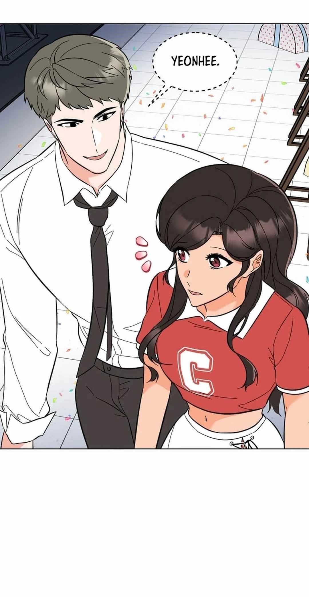1St Year Max Level Manager Chapter 142 - Page 63 in English