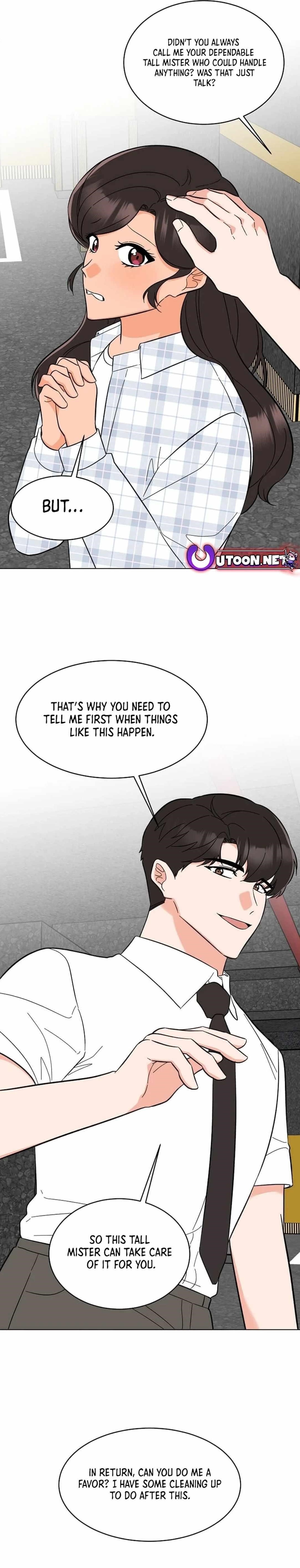 1St Year Max Level Manager Chapter 142 - Page 76 in English