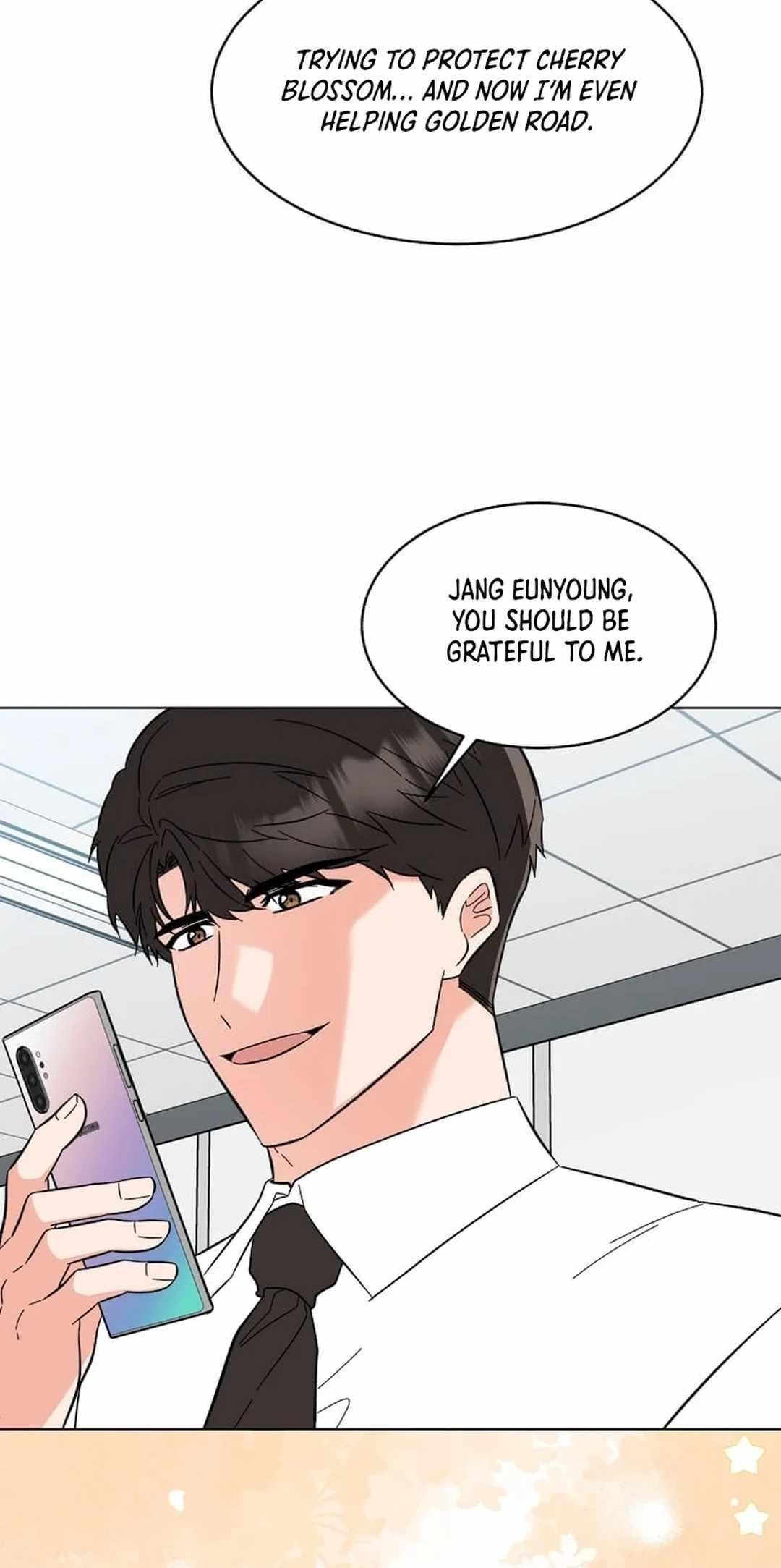 1St Year Max Level Manager Chapter 142 - Page 9 in English