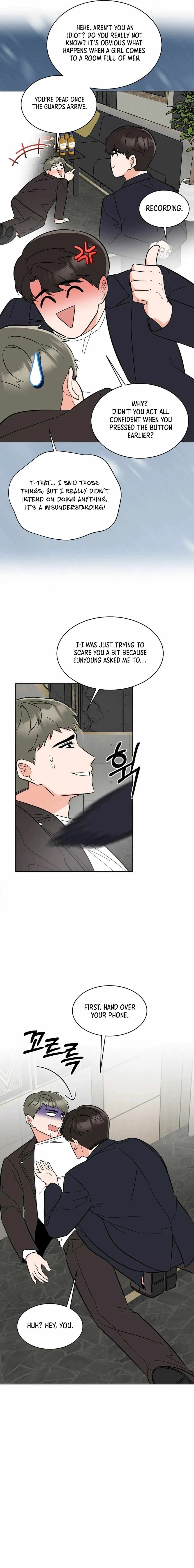 1St Year Max Level Manager Chapter 144 - Page 6 in English
