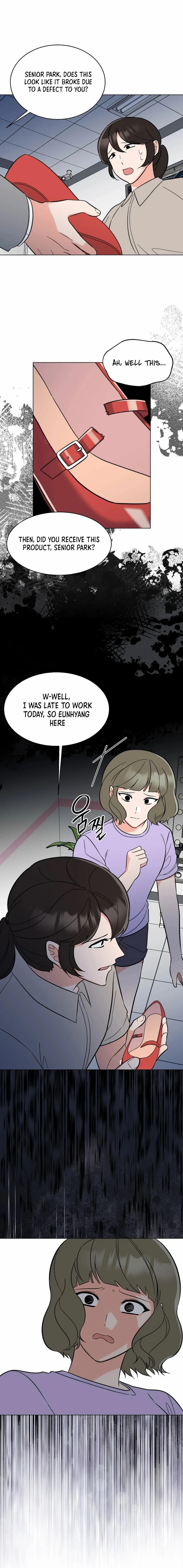 1St Year Max Level Manager Chapter 145 - Page 10 in English