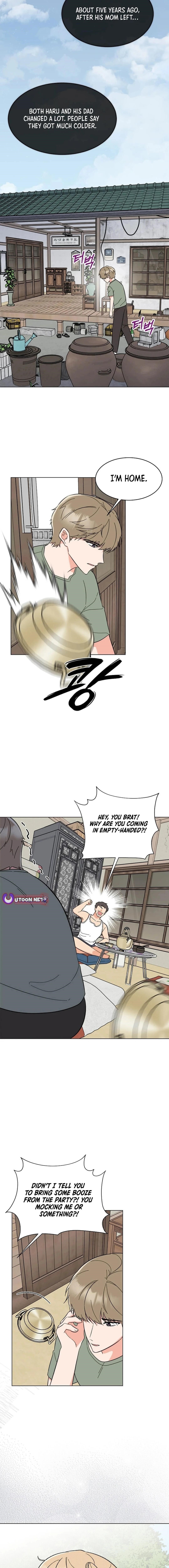 1St Year Max Level Manager Chapter 147 - Page 11 in English