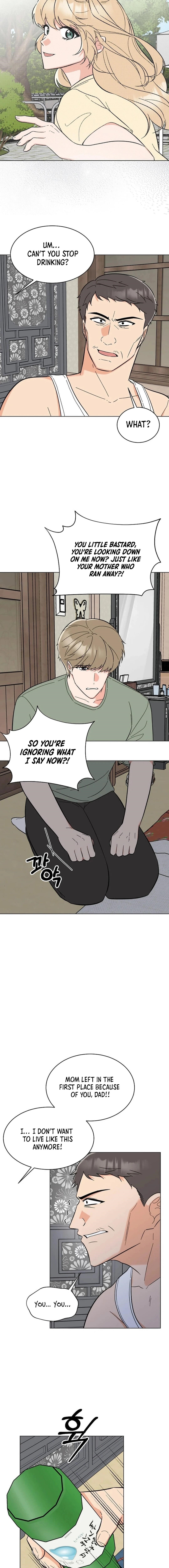 1St Year Max Level Manager Chapter 147 - Page 12 in English