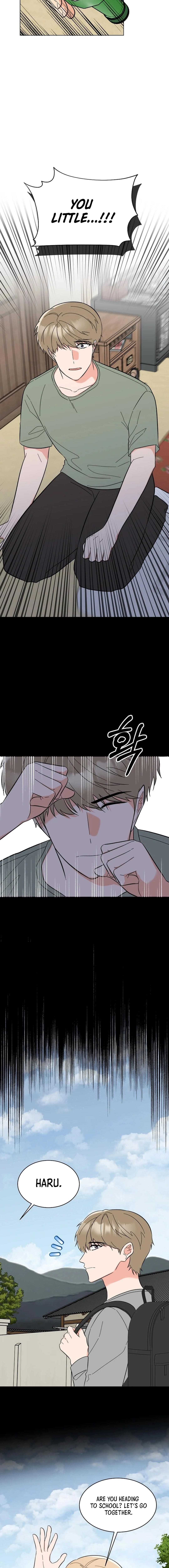 1St Year Max Level Manager Chapter 147 - Page 13 in English