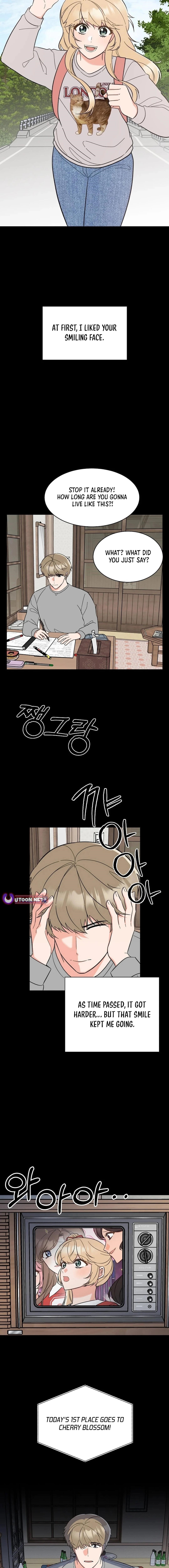 1St Year Max Level Manager Chapter 147 - Page 14 in English