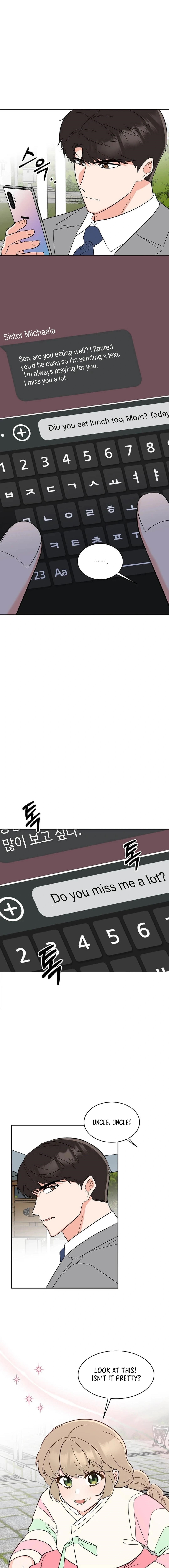 1St Year Max Level Manager Chapter 147 - Page 3 in English