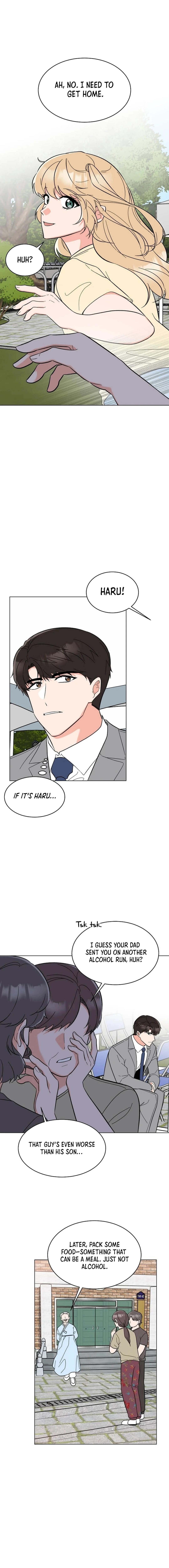 1St Year Max Level Manager Chapter 147 - Page 9 in English