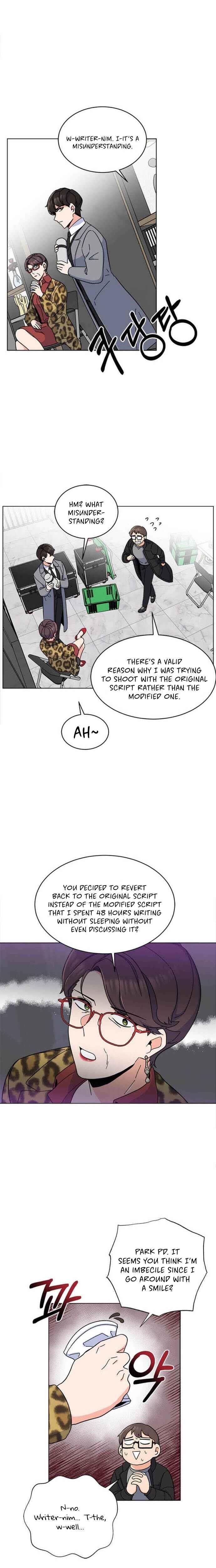 1St Year Max Level Manager Chapter 15 - Page 11 in English