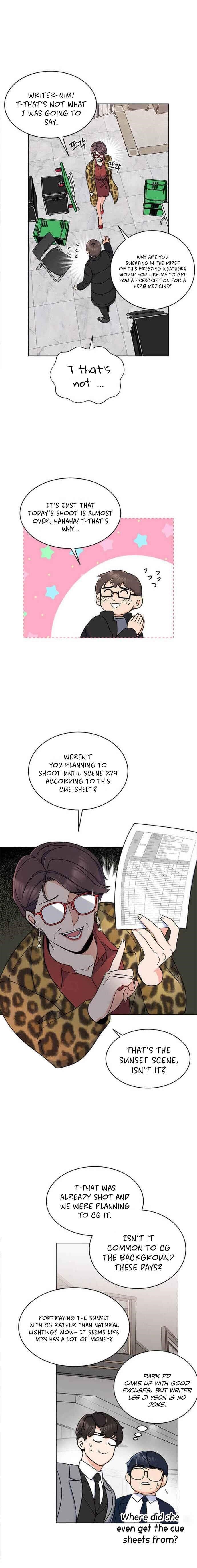1St Year Max Level Manager Chapter 15 - Page 5 in English