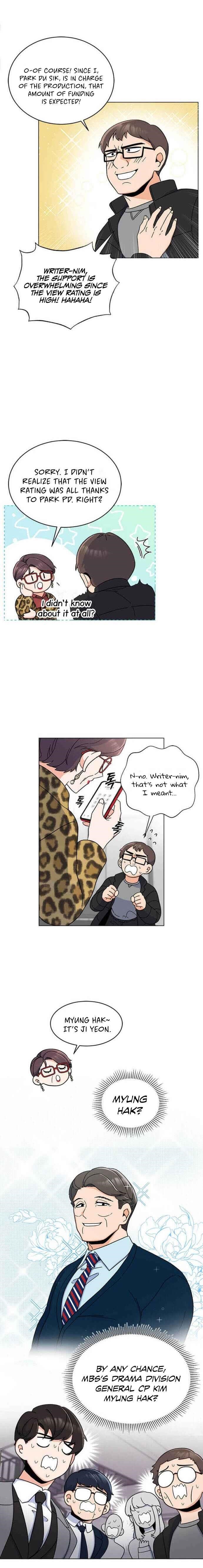 1St Year Max Level Manager Chapter 15 - Page 6 in English