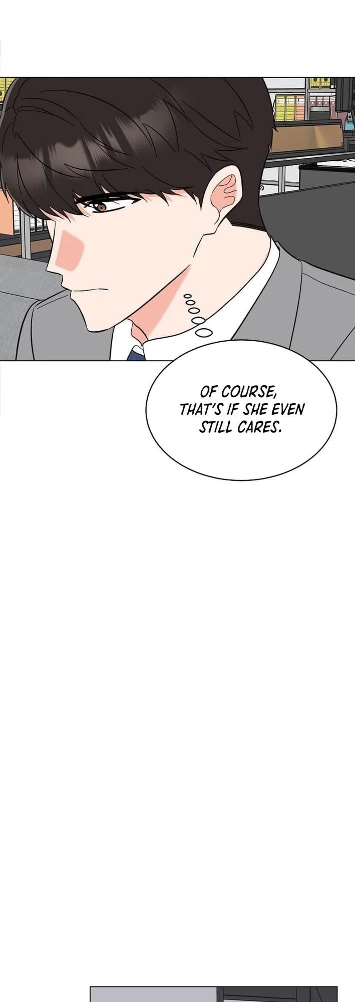 1St Year Max Level Manager Chapter 150 - Page 26 in English