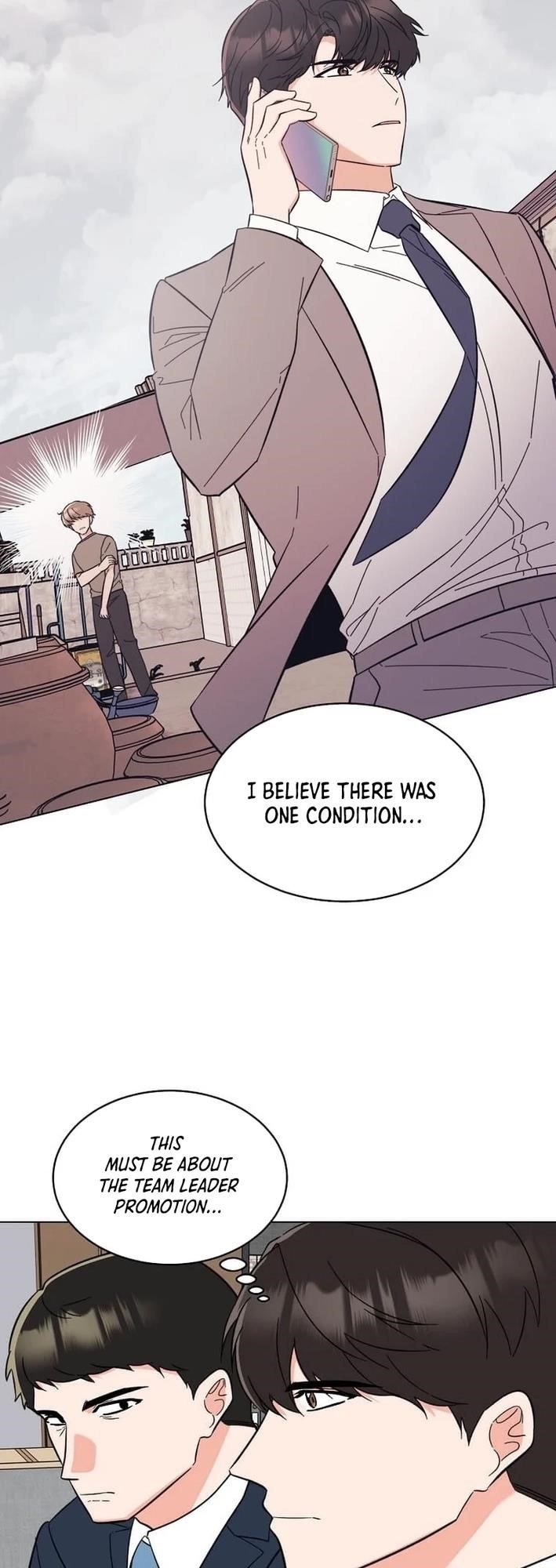 1St Year Max Level Manager Chapter 150 - Page 34 in English