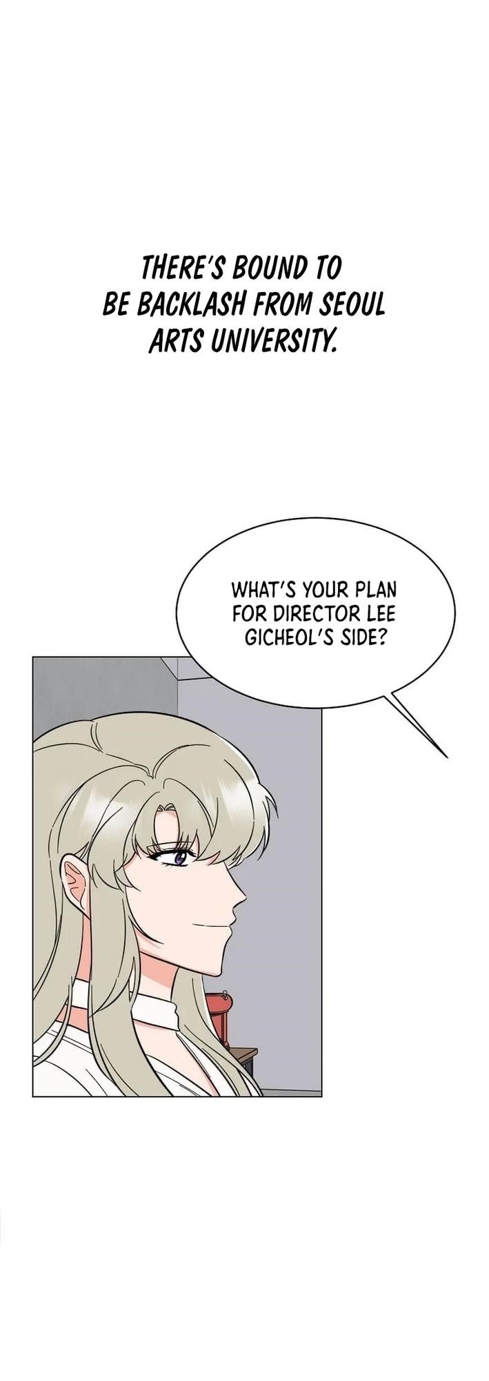 1St Year Max Level Manager Chapter 150 - Page 37 in English