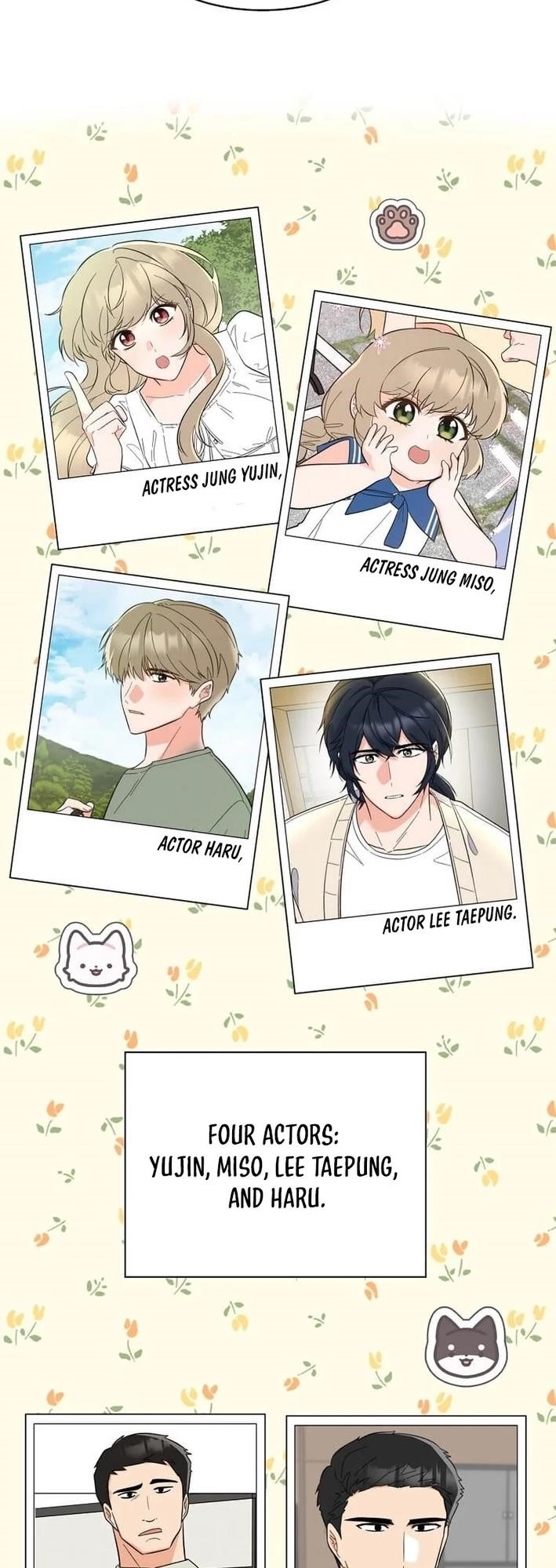 1St Year Max Level Manager Chapter 150 - Page 42 in English