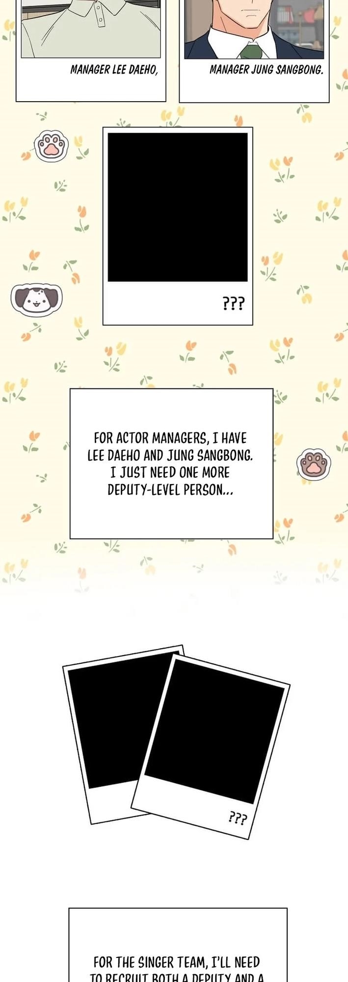 1St Year Max Level Manager Chapter 150 - Page 43 in English