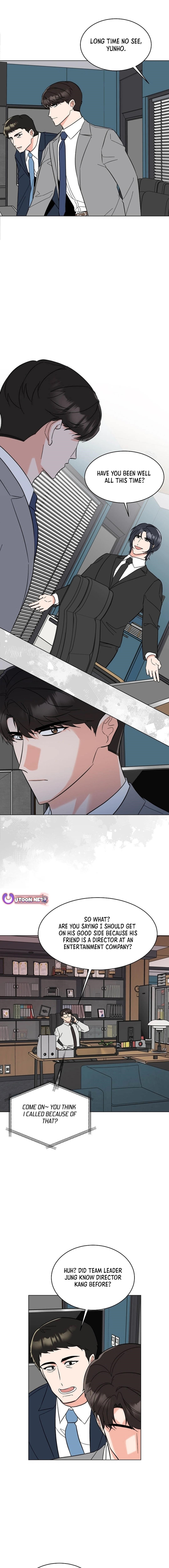 1St Year Max Level Manager Chapter 152 - Page 16 in English