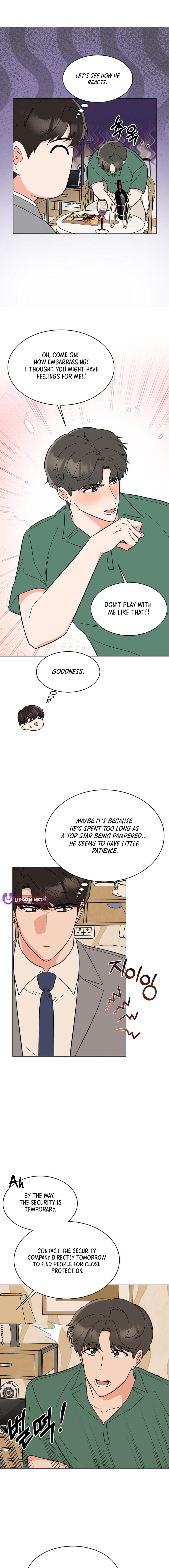 1St Year Max Level Manager Chapter 152 - Page 7 in English