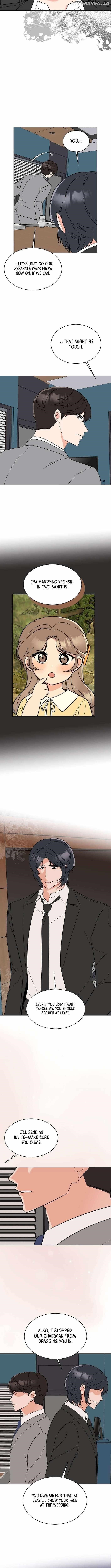 1St Year Max Level Manager Chapter 153 - Page 10 in English