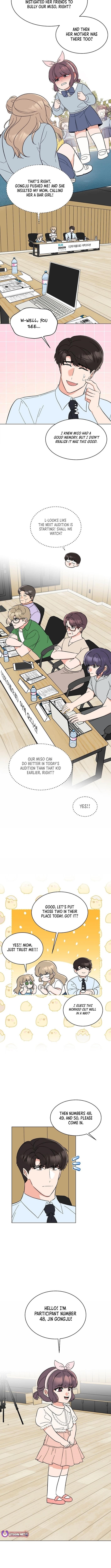 1St Year Max Level Manager Chapter 154 - Page 10 in English