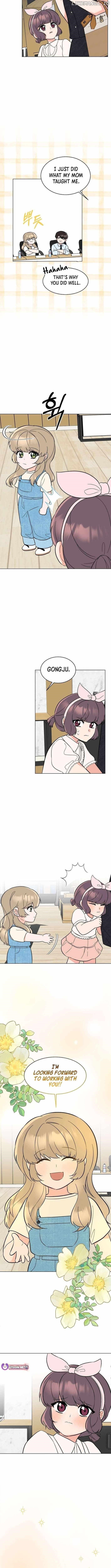 1St Year Max Level Manager Chapter 155 - Page 10 in English
