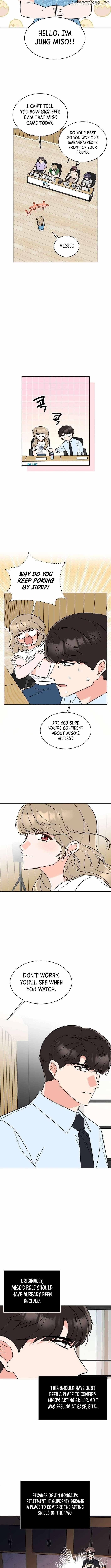 1St Year Max Level Manager Chapter 155 - Page 6 in English