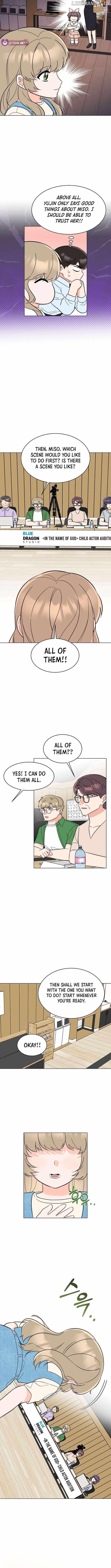 1St Year Max Level Manager Chapter 155 - Page 7 in English