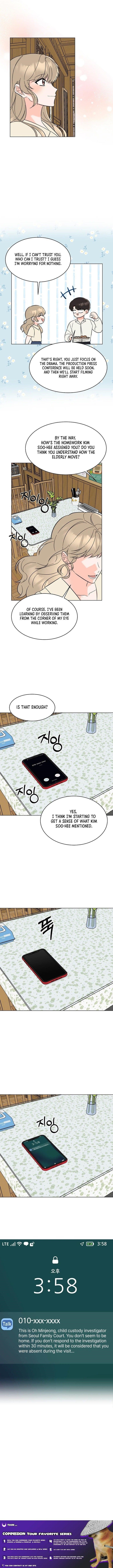 1St Year Max Level Manager Chapter 156 - Page 12 in English