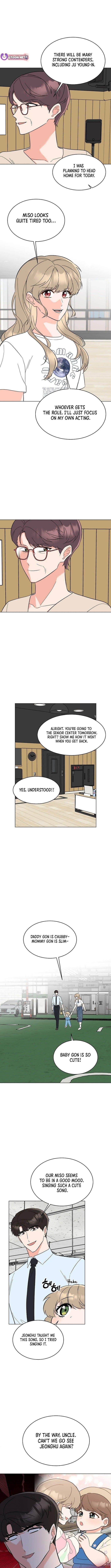 1St Year Max Level Manager Chapter 156 - Page 4 in English