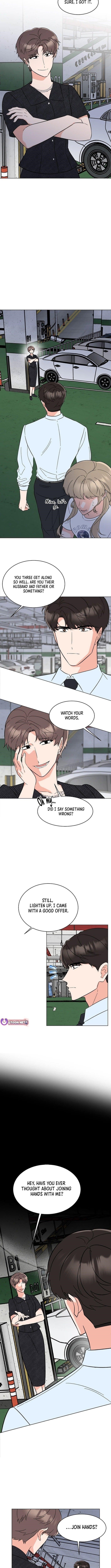1St Year Max Level Manager Chapter 156 - Page 6 in English