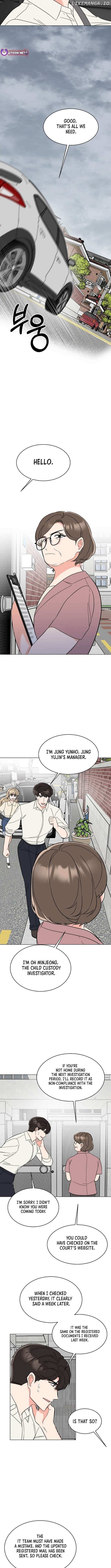 1St Year Max Level Manager Chapter 157 - Page 4 in English