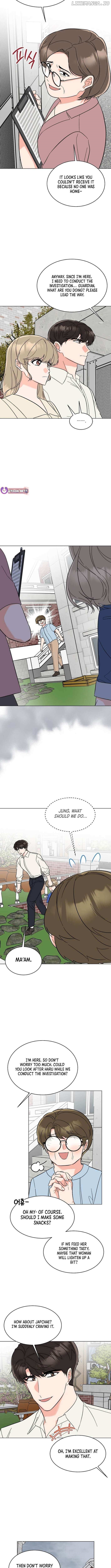 1St Year Max Level Manager Chapter 157 - Page 5 in English