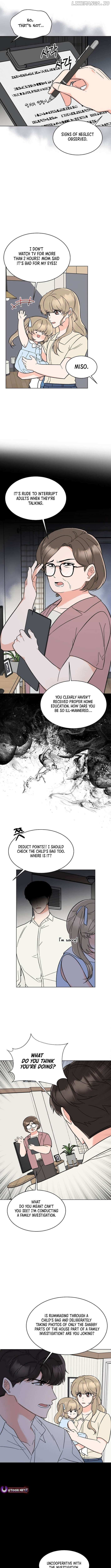 1St Year Max Level Manager Chapter 157 - Page 7 in English