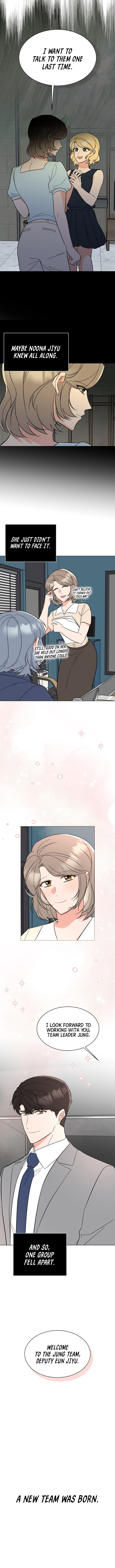 1St Year Max Level Manager Chapter 159 - Page 8 in English