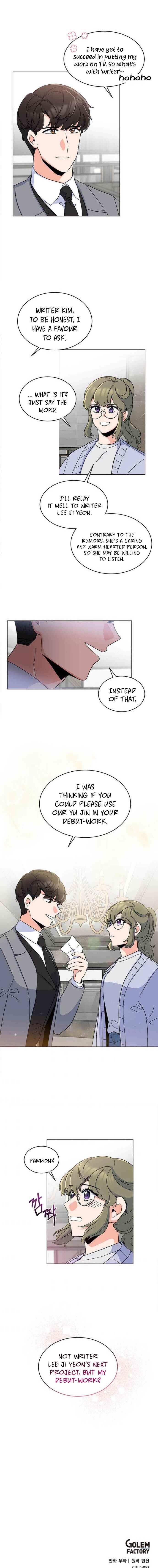 1St Year Max Level Manager Chapter 16 - Page 15 in English