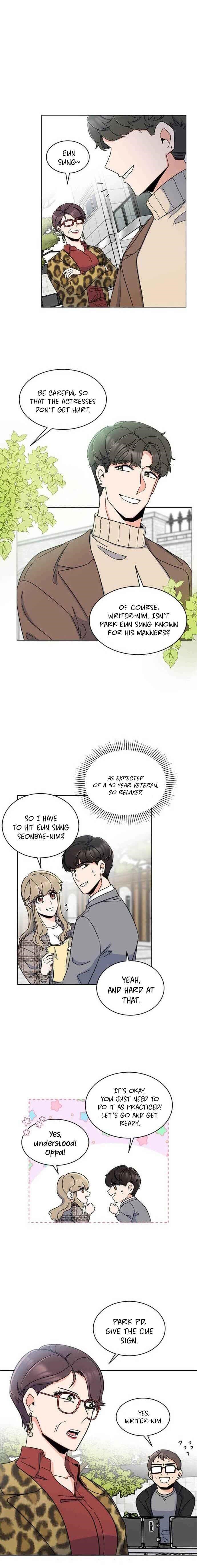 1St Year Max Level Manager Chapter 16 - Page 4 in English