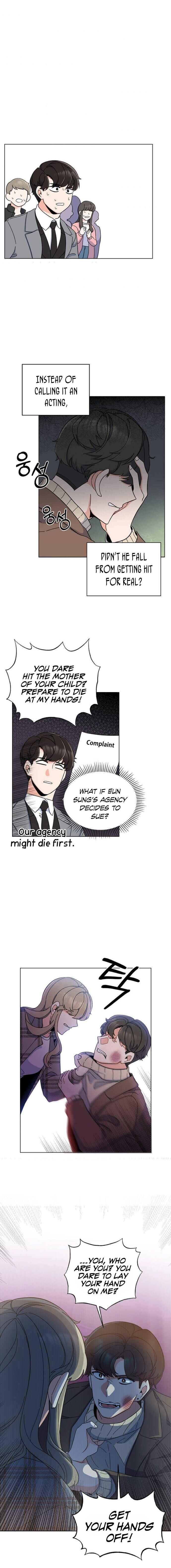 1St Year Max Level Manager Chapter 16 - Page 7 in English