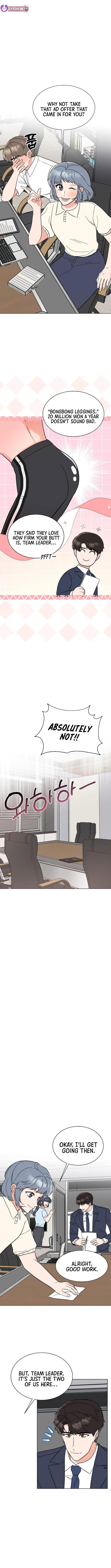 1St Year Max Level Manager Chapter 160 - Page 8 in English