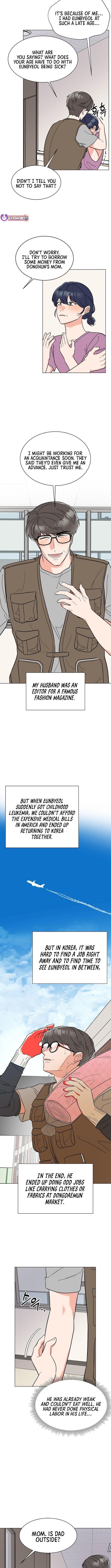 1St Year Max Level Manager Chapter 161 - Page 5 in English