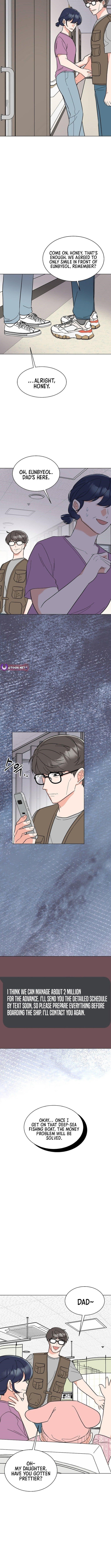 1St Year Max Level Manager Chapter 161 - Page 6 in English
